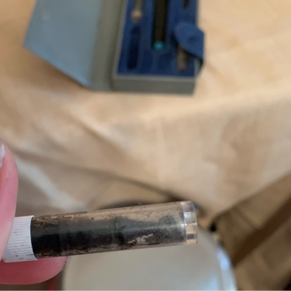 Vintage DRAFTECH India Ink Fountain Pen Kit - Picture 7 of 13